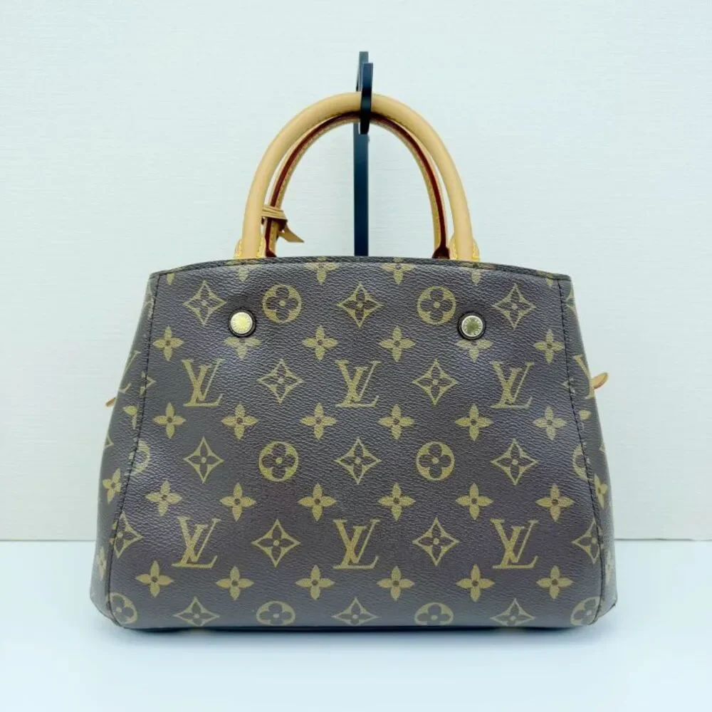 Louis Vuitton Women Pre-Loved Bag Very Good Condition
